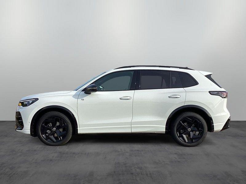 Volkswagen Tiguan 1.5 eTSI 150 CV EVO ACT DSG R-Line Nuovo Modello Led Matrix 19"