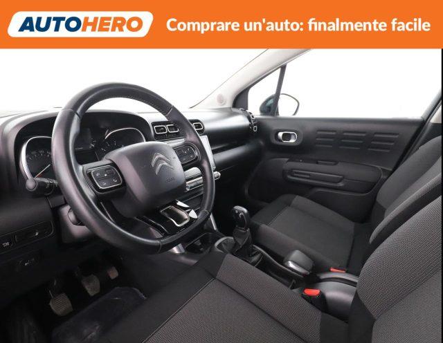 CITROEN C3 Aircross PureTech 82 Feel