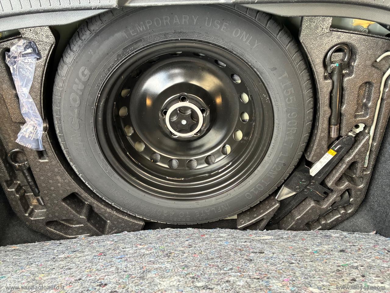 NISSAN Qashqai 1.2 DIG-T Acenta NEOPATENTATI