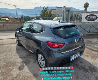 Renault Clio dCi 8V 75 CV 5 porte Life