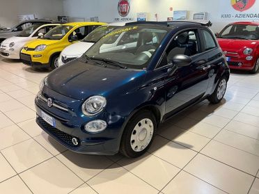 FIAT 500C 500 C 1.0 Hybrid