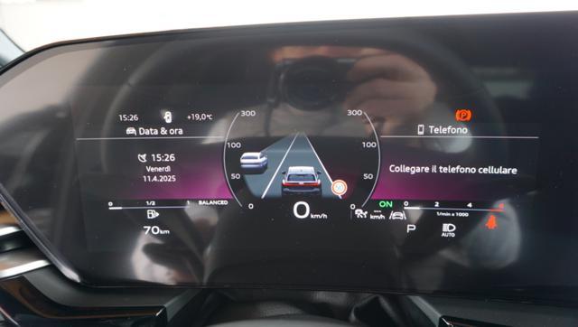 AUDI A5 Avant TDI 150 kW S tronic mHEV+ S Line edition