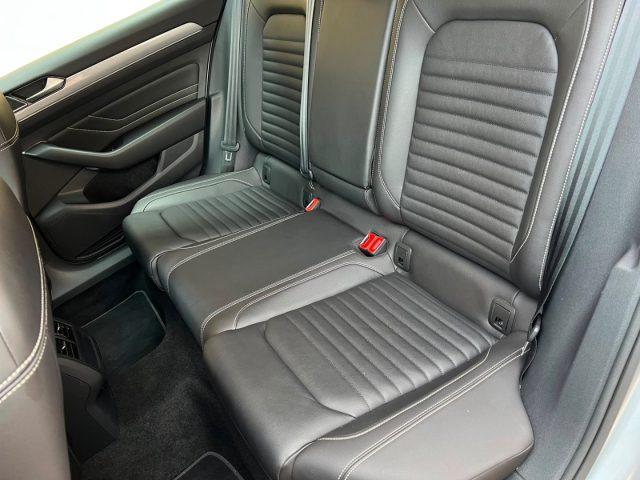 VOLKSWAGEN Passat Variant 2.0 TDI SCR 122 CV EVO DSG Business