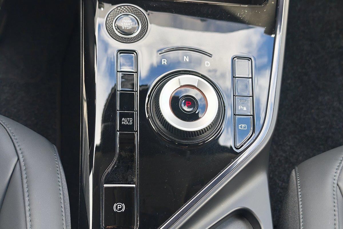 KIA Niro 1.6 GDi DCT HEV Style