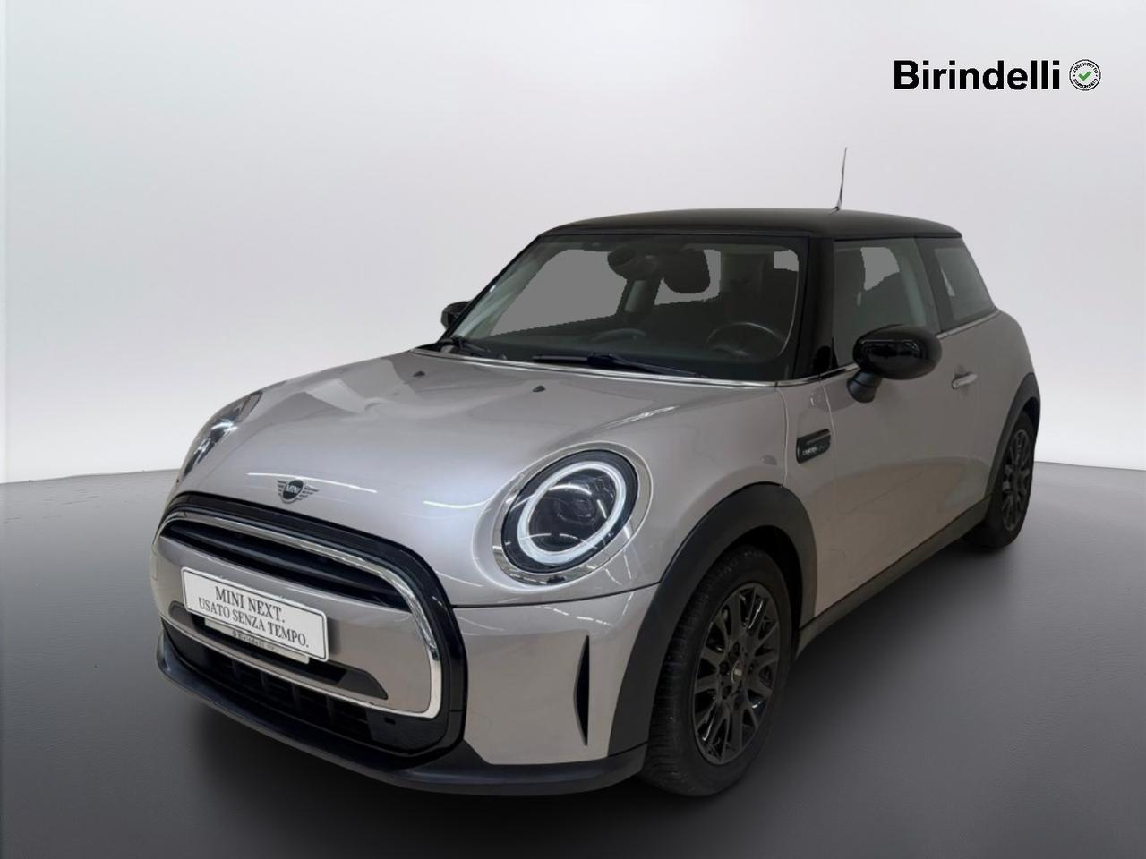 MINI Mini 4ª serie (F56) - Mini 1.5 Cooper Camden Edition