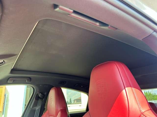 Porsche Cayenne Cayenne Coupe 3.0 e-hybrid tip