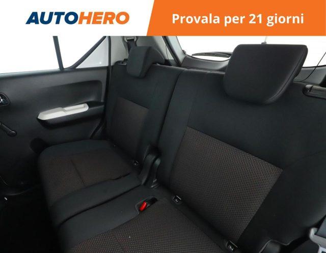 SUZUKI Ignis 1.2 Dualjet Cool