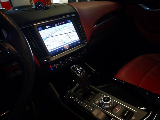 MASERATI Levante MHEV 330 CV AWD GT GRANSPORT KM.22.300 CERCHI 21'