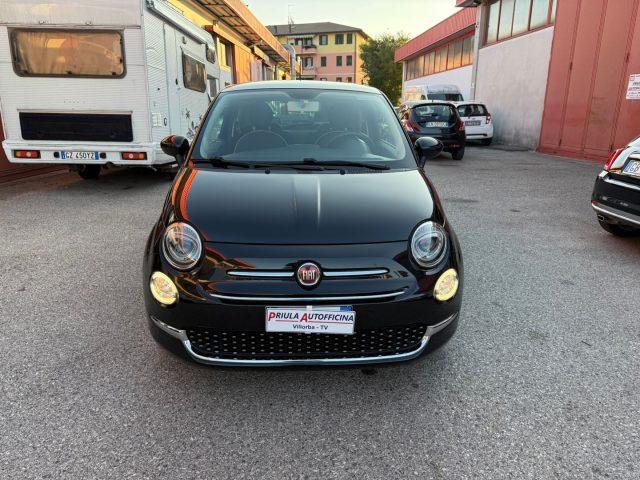 FIAT 500 1.2 GPL EasyPower Lounge