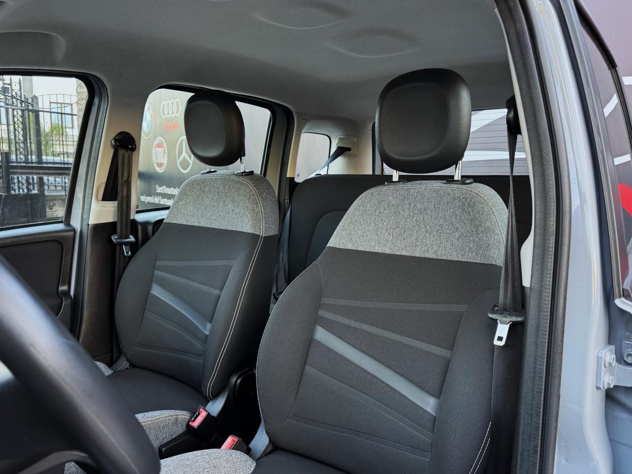 Fiat Panda 1.0 Firefly Hybrid City Life S 70CV IVA ESP