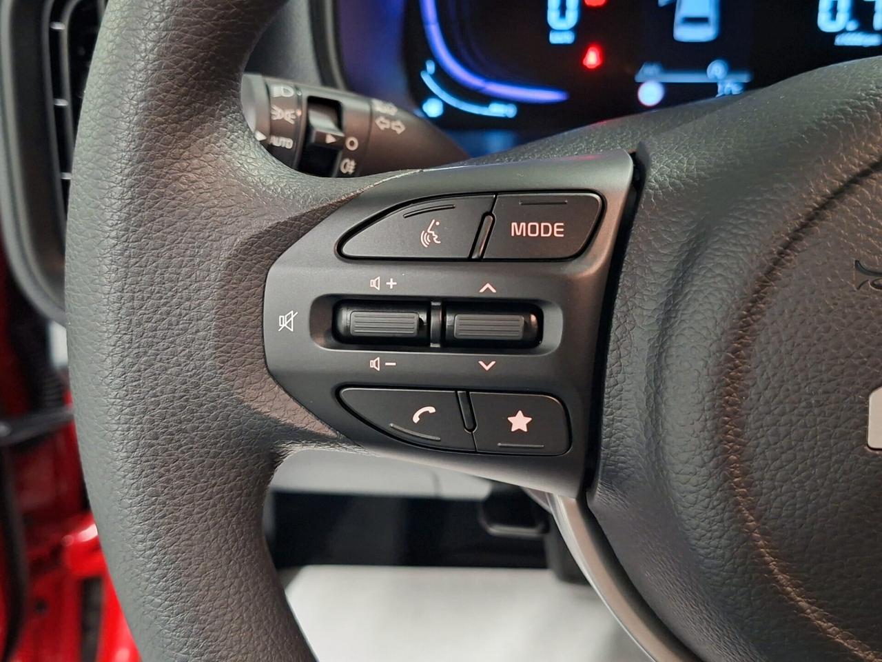 Kia Picanto 1.0 12V MPi Urban AMT Automatica Km.0