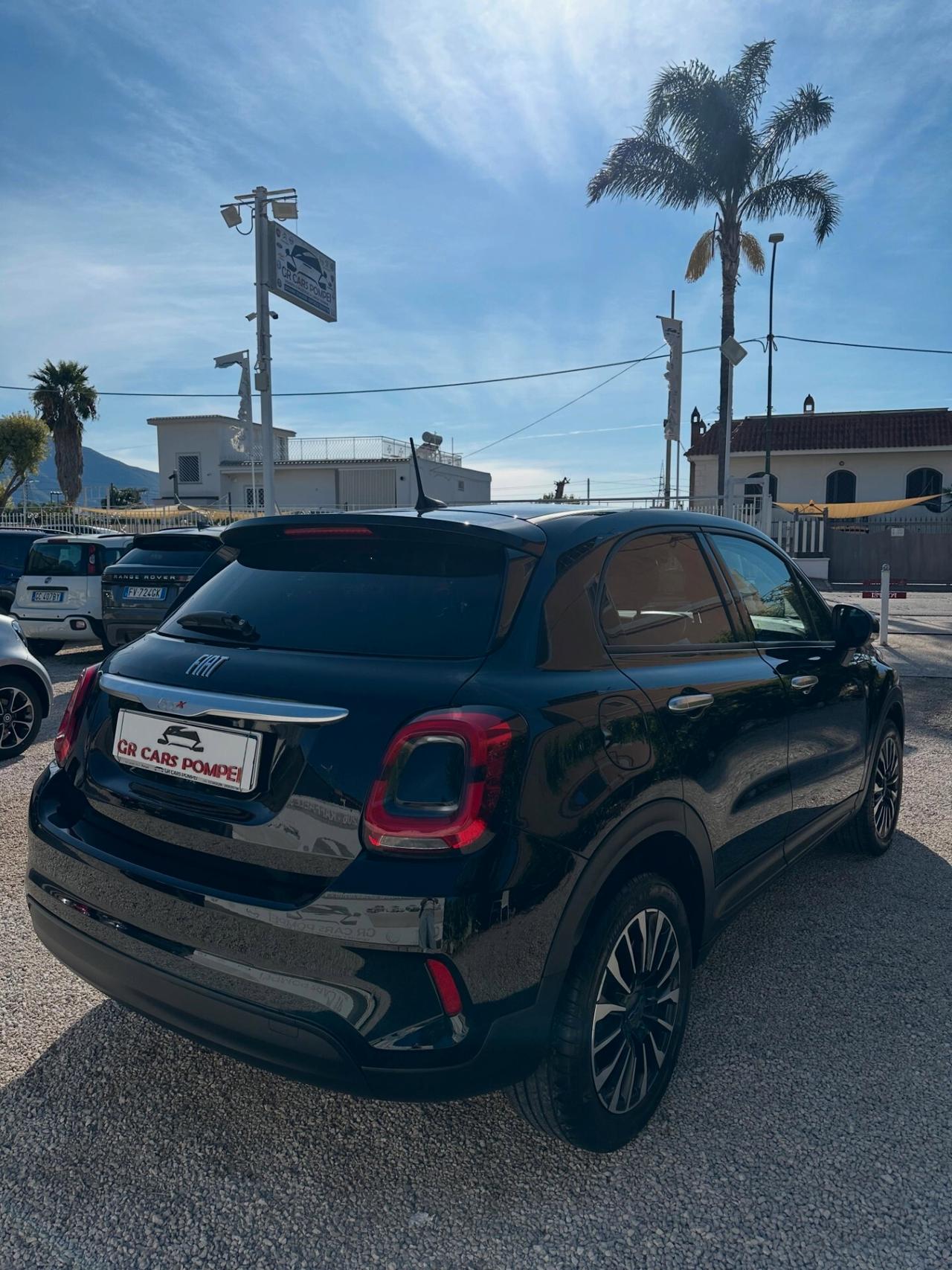 Fiat 500X 1.0 T3 120 CV Sport Dolcevita