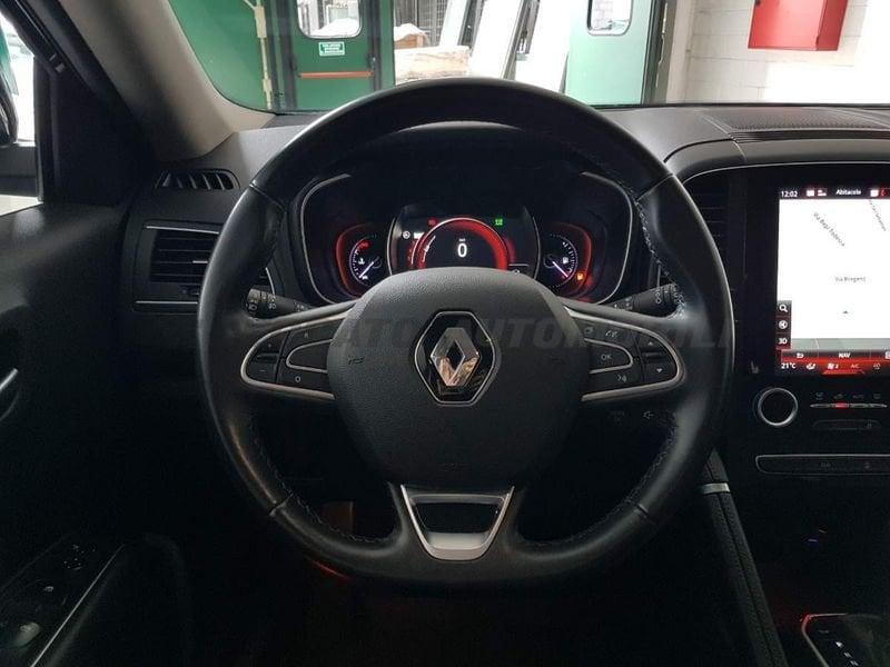 Renault Koleos Koleos 2.0 dci Intens 175cv 4x4 x-tronic