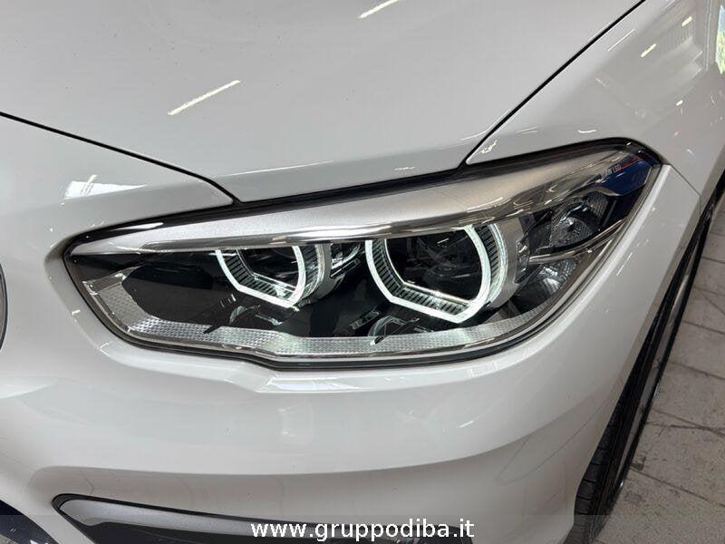 BMW Serie 1 F20-F21 2015 Diesel 118d Urban 5p