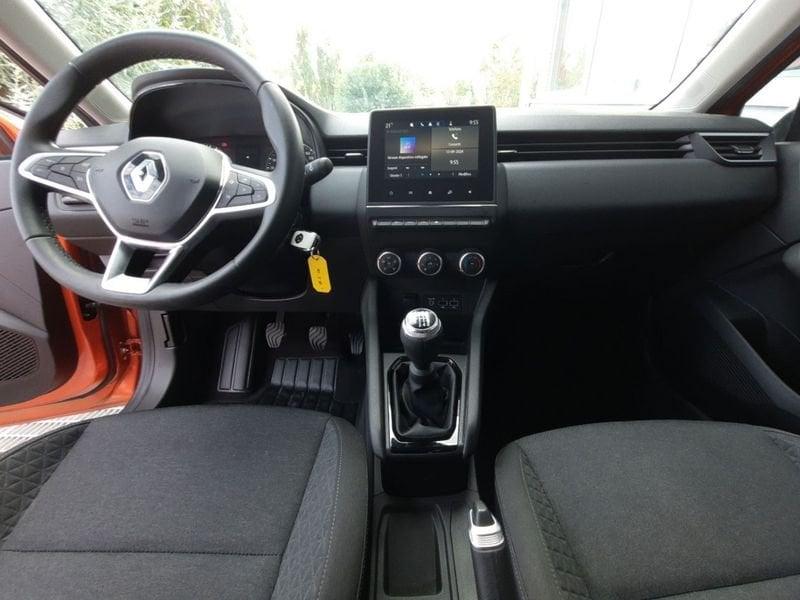 Renault Clio Equilibre 1.0 TCe GPL rif.GM845