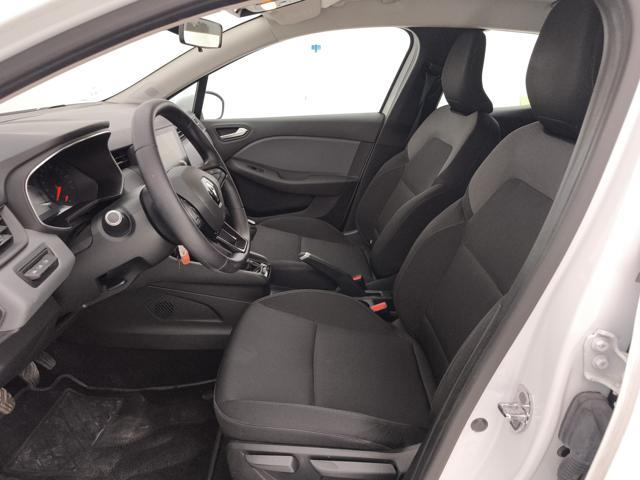 RENAULT Clio 1.5 blue dci Business 85cv