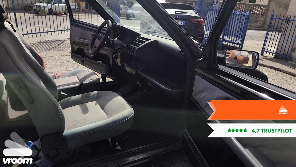 FIAT Cinquecento 900i cat Suite