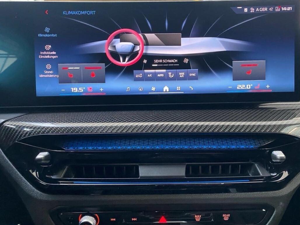 Bmw I4 M60