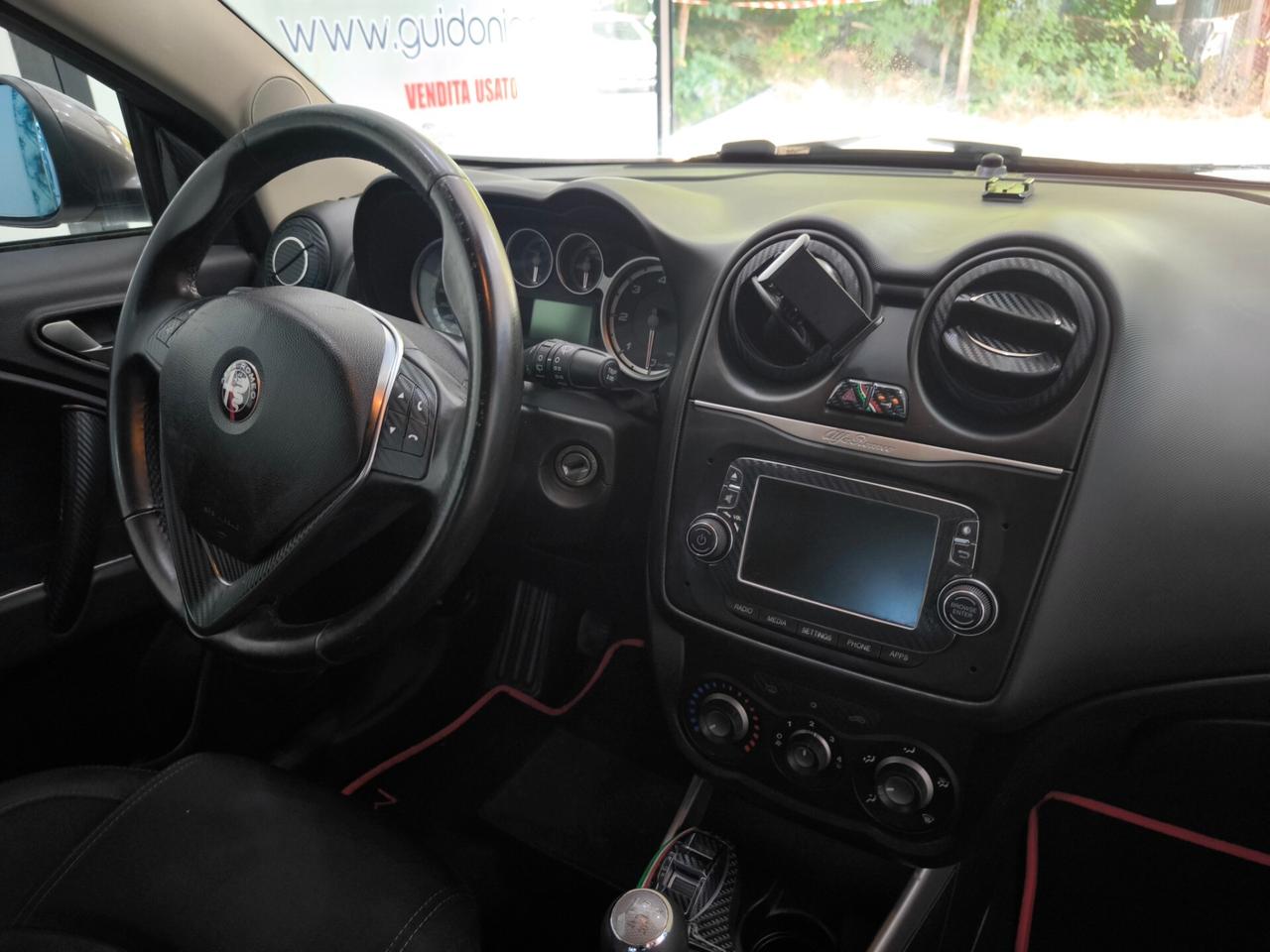 Alfa Romeo MiTo 1.3 JTDm 95 CV S&S Super