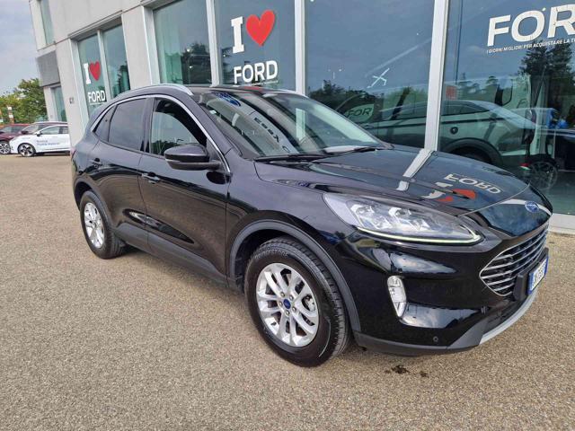 FORD Kuga 1.5 EcoBoost 150 CV 2WD Titanium X