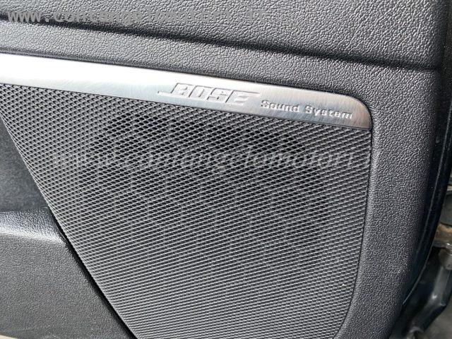 AUDI RS3 SPB 2.5 TFSI quattro S tronic Unico proprietario
