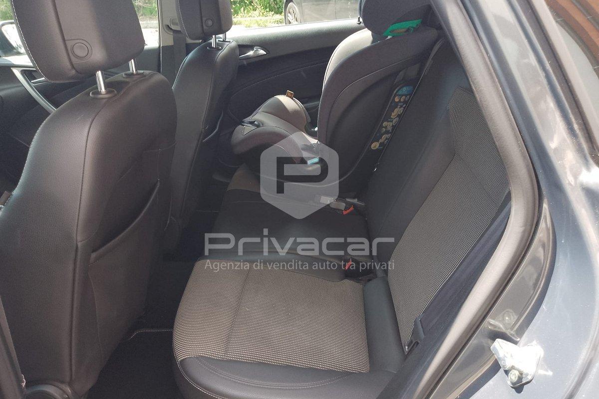 OPEL Astra 1.6 CDTI 136CV EcoFLEX S&S Sports Tourer Cosmo