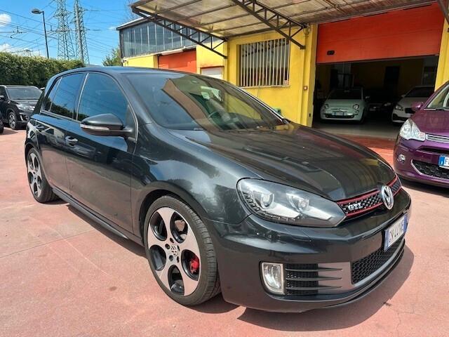 Volkswagen Golf GTI 2.0 TSI 5p. GTI, BELLISSIMA , PERFETTA DI MECCANICA!!