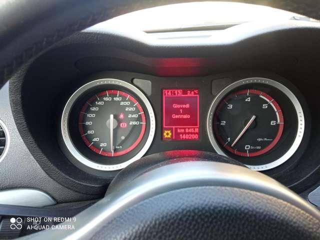 Alfa Romeo 159 SW 2.0 jtdm
