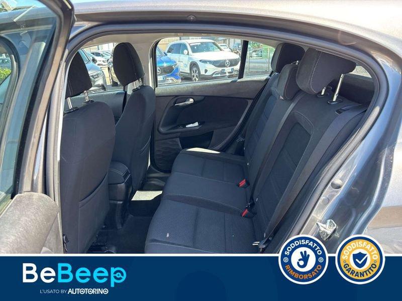 FIAT Tipo 5P 1.4 LOUNGE 95CV