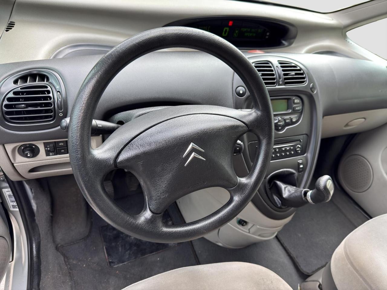 Citroen Xsara Picasso 1.6 95cv 2003