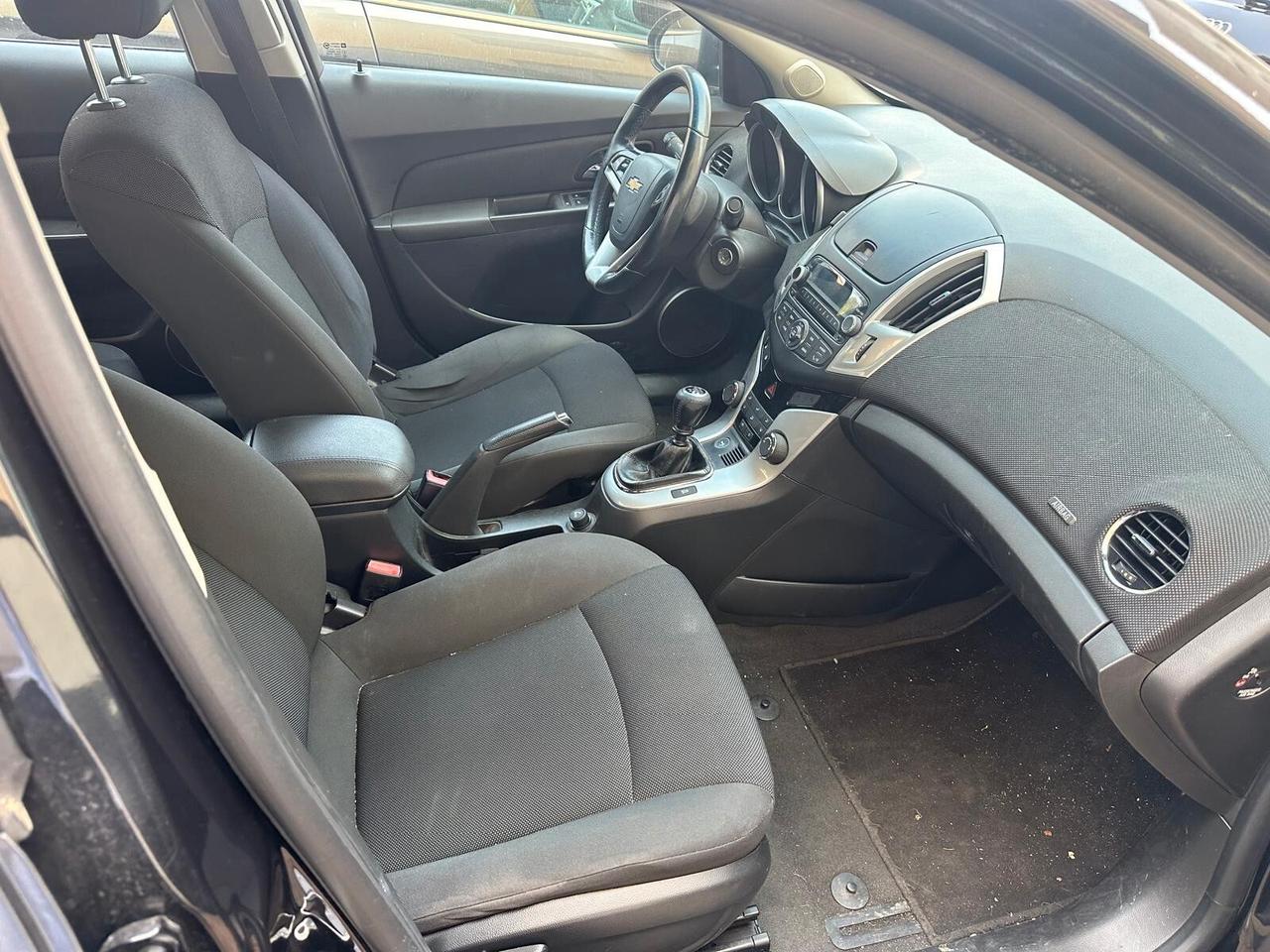 Dacia Sandero 1.2 16V Ambiance benzina