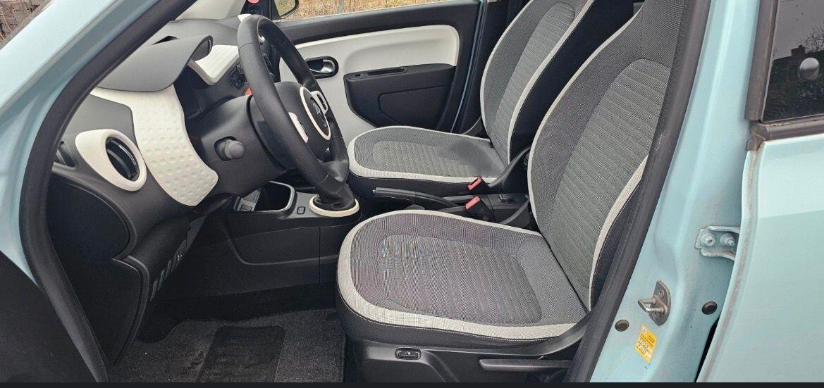 Renault Twingo SCe 73 CV Intens