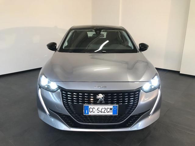 PEUGEOT 208 BlueHDi 100cv 5p. Active