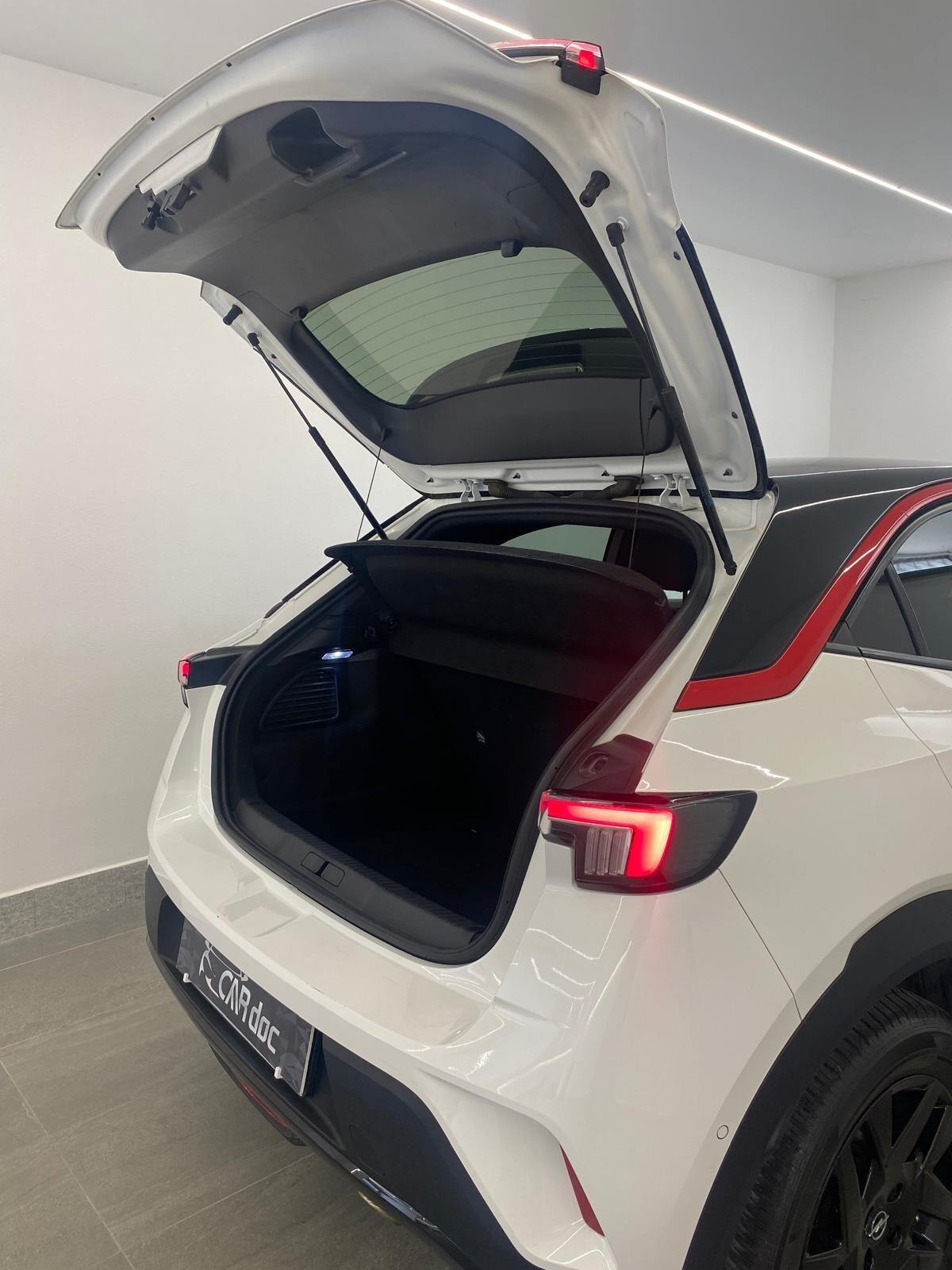 Opel Mokka 1.5 diesel GS Line