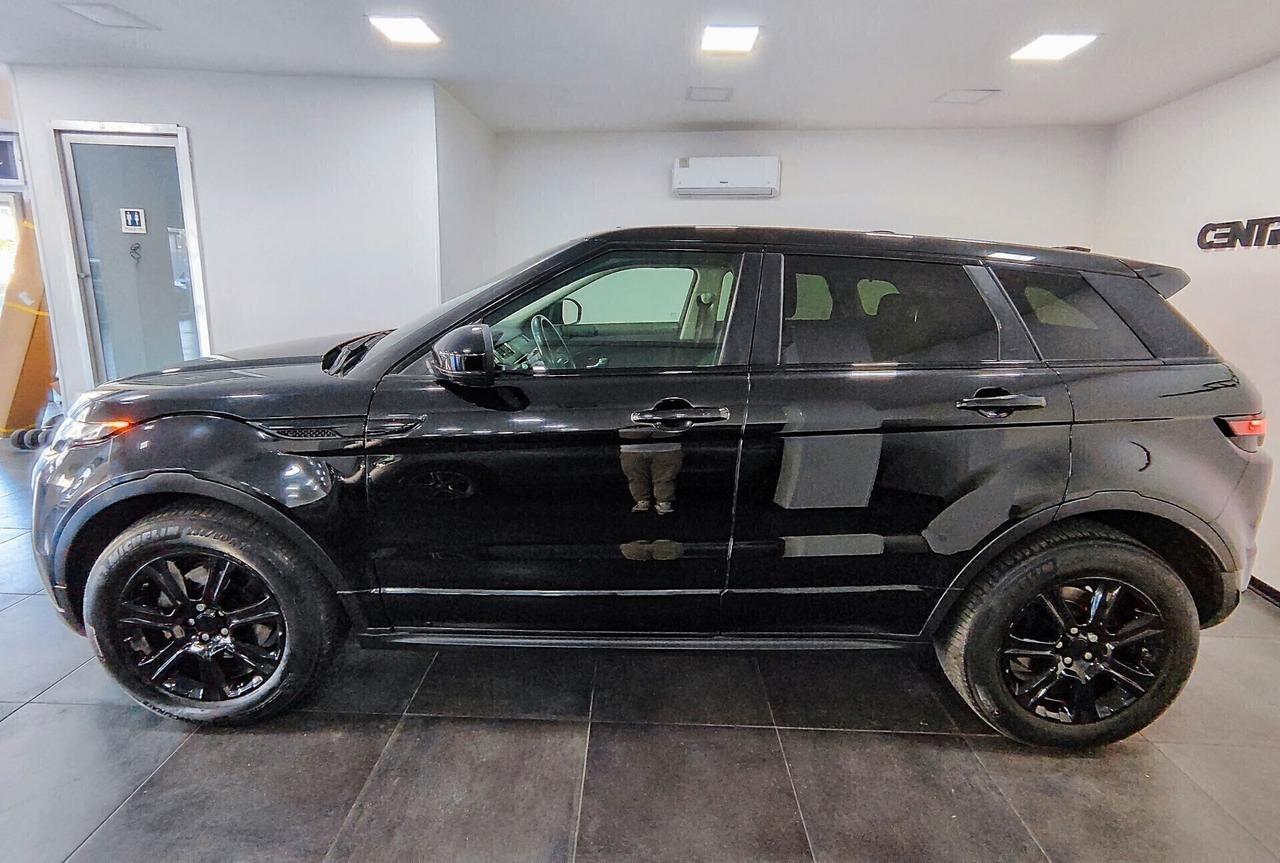 Land Rover Range Rover Evoque 2.0 TD4 180 CV 5p. HSE Dynamic Tetto