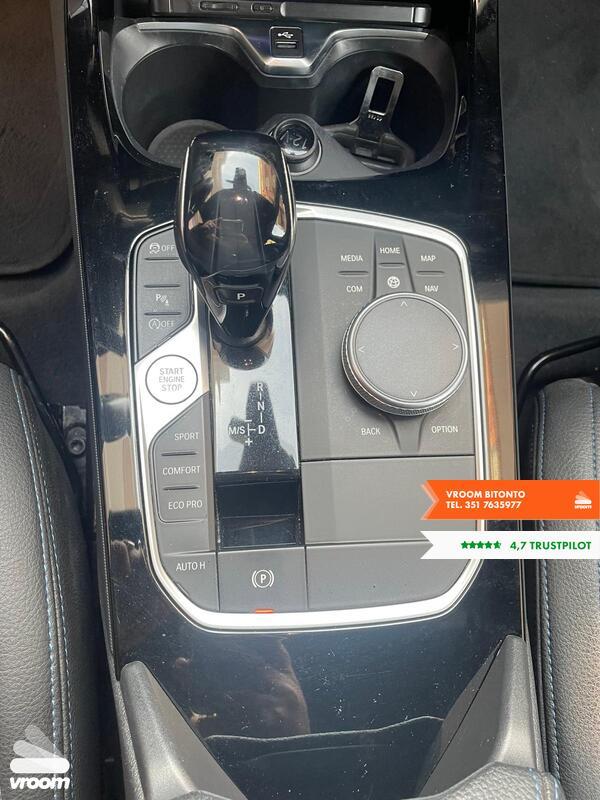 BMW Serie 1 (F40) 118i 5p. Msport