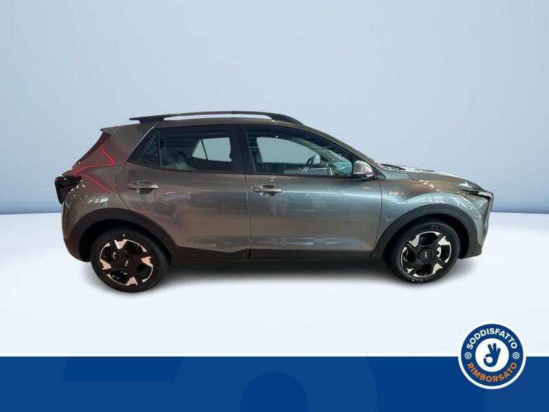 Kia Stonic Nuova 1.0 TGDI Urban (TT)