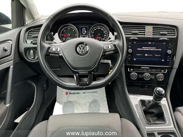 Volkswagen Golf 5p 1.6 tdi Highline 115cv