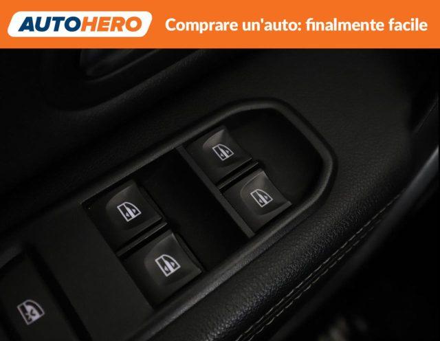 DACIA Duster 1.6 SCe 4x2 Prestige