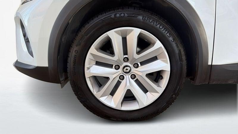 Renault Captur 1.0 TCe GPL Zen my21 1.0 tce Zen Gpl 100cv my21