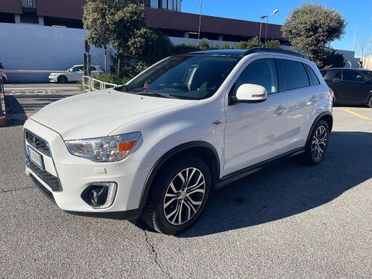 MITSUBISHI - ASX - 1.6 2WD Instyle Panoramic