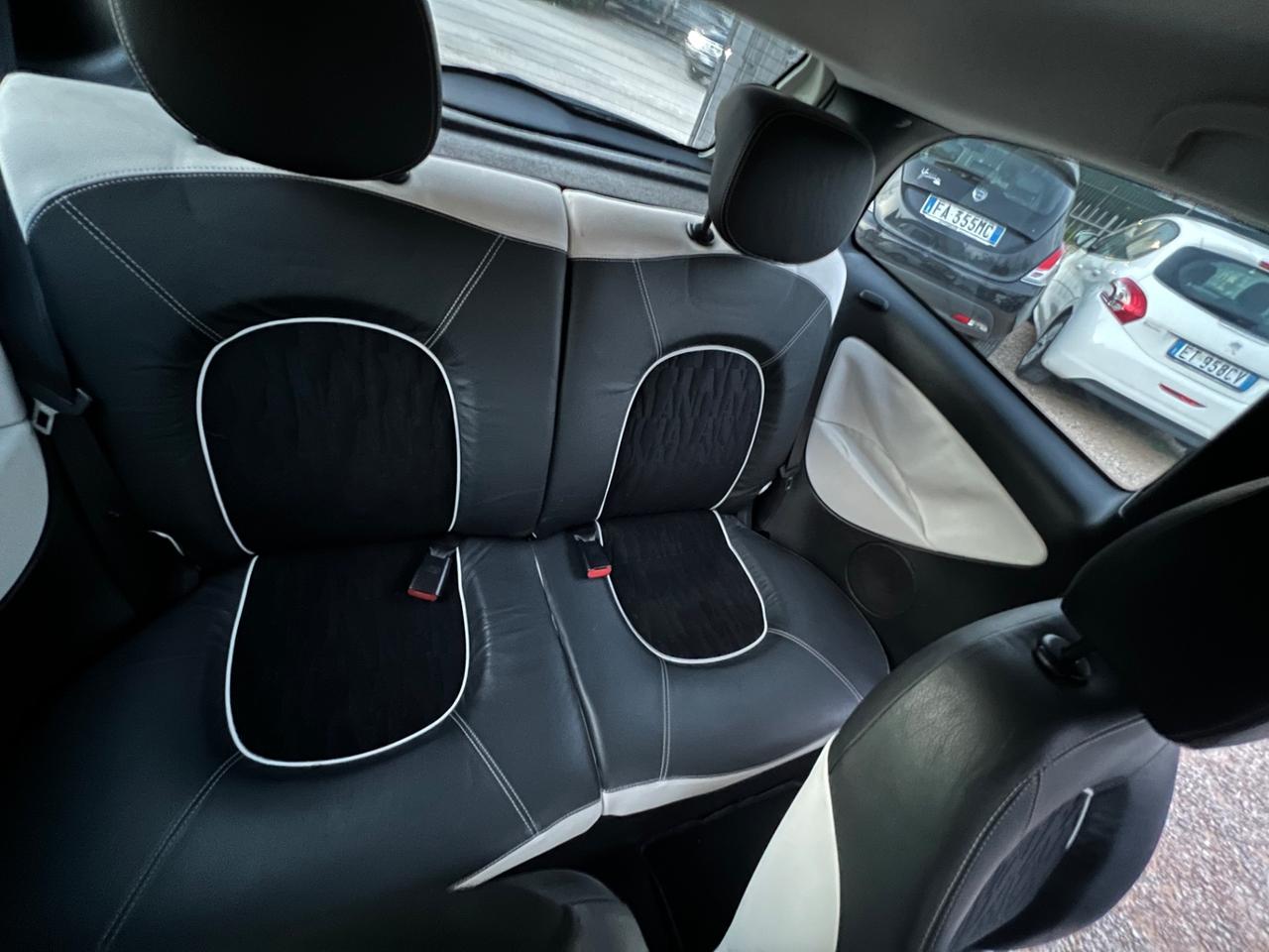 Lancia Ypsilon 1.2 69 CV Elle