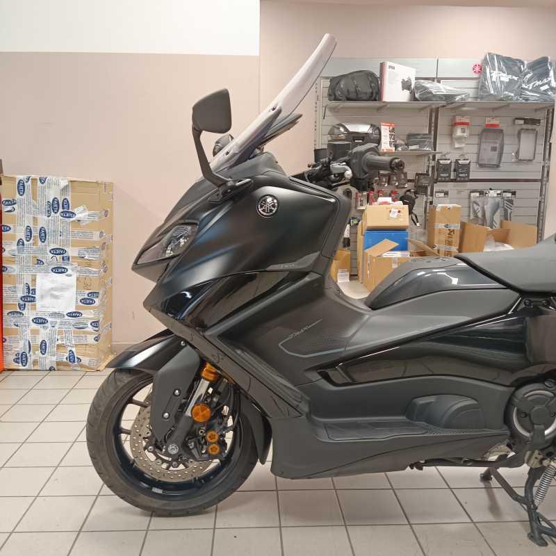 Yamaha T-Max 560 Tech Max - 2025