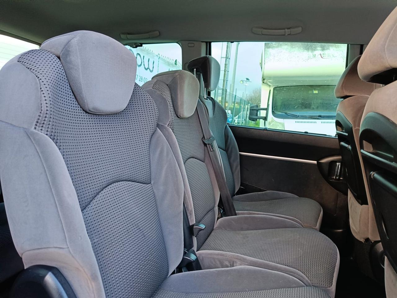 Peugeot 807 2.0 DIESEL - 7 POSTI