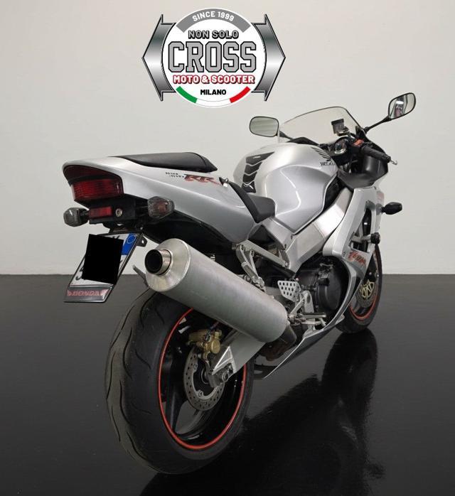 HONDA CBR 900 RR Fireblade - ANNO 2002