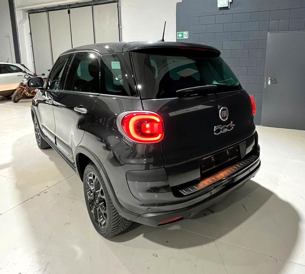 Fiat 500L 1.3 Multijet 95 CV Sport