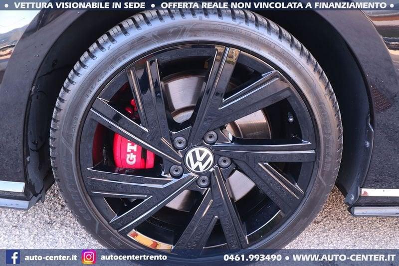 Volkswagen Golf GT 7.5 GTI Performance DSG 2.0 TSI 5p