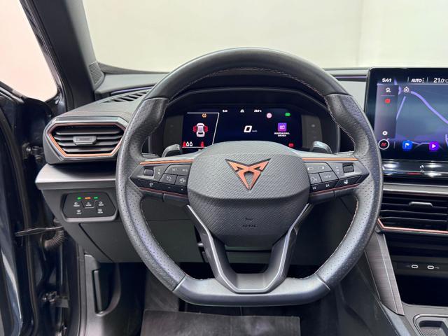 CUPRA Formentor 1.5 TSI DSG MONITOR 12''|LED|CARPLAY|ACC|18'