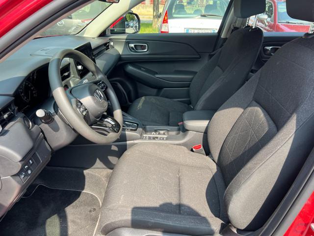 HONDA HR-V 1.5 Hev eCVT Advance Sand Edition