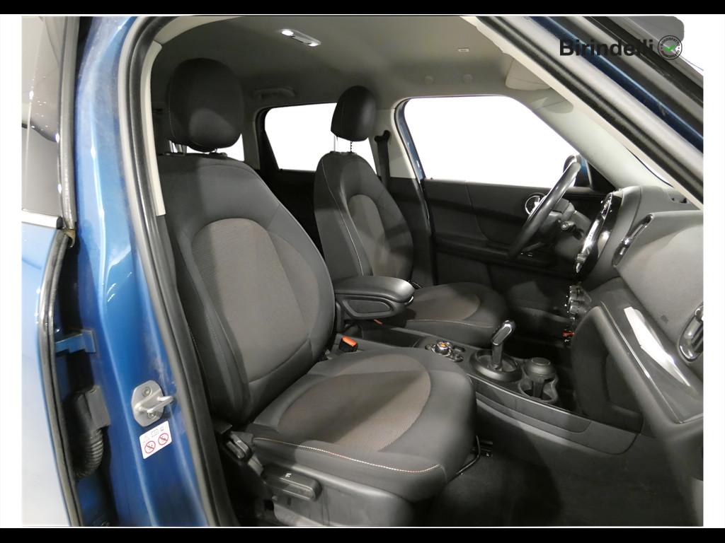 MINI Mini Countrym.(F60) - Mini 1.5 One Hype Countryman